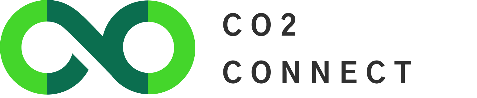 C O2 Connect Logo Horitzontal   Daniel Chan